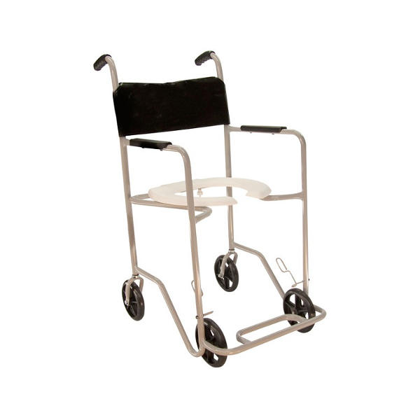 Cadeira de rodas de banho Pop - Jaguaribe