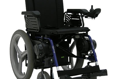 Cadeira Motorizada Freedom SX - Ortoefciente