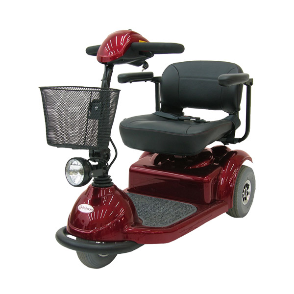 scooter-motorizada-freedom-mirage-sx